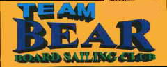 TEAM BEAR