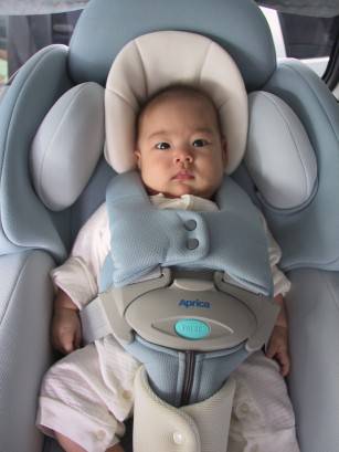 child seat