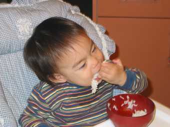 eat