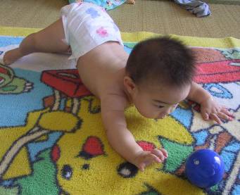 push up