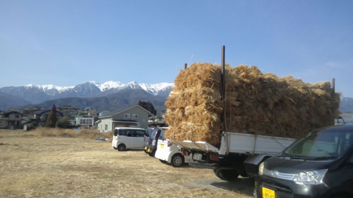 ��m�̔��A���̔��A����A����ʔ́@��m�⎞�X�̎�̎ʐ^